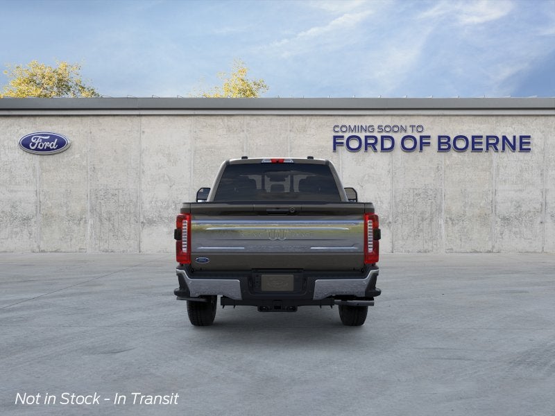 2026 Ford F-250SD F-250® King Ranch®