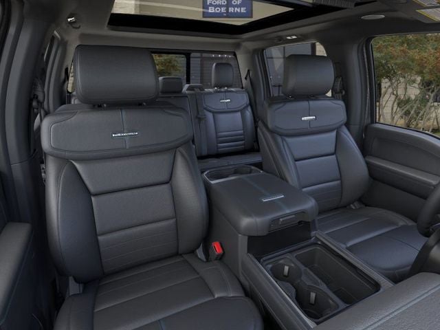 2026 Ford F-250SD F-250® Platinum®