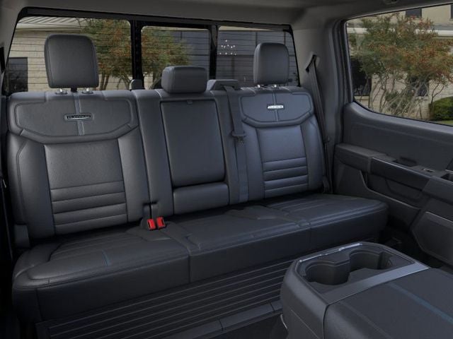 2026 Ford F-250SD F-250® Platinum®