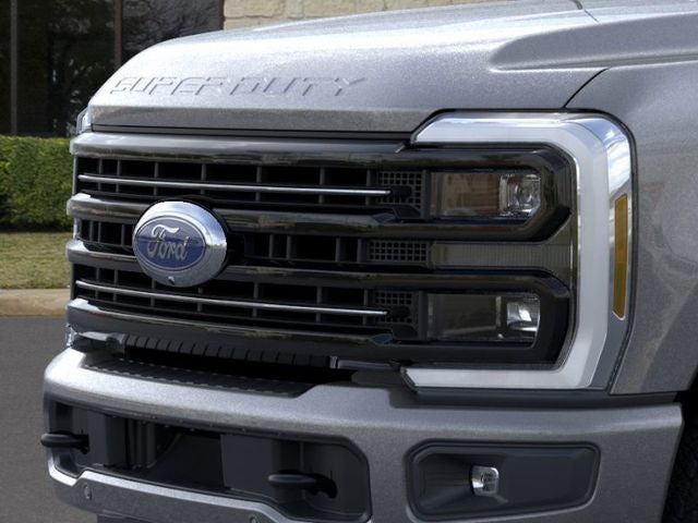 2026 Ford F-250SD F-250® Platinum®