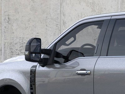 2026 Ford F-250SD F-250® Platinum®