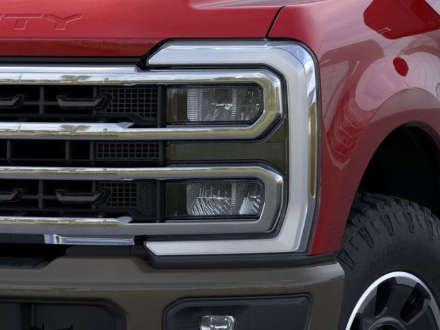 2026 Ford F-250SD F-250® King Ranch®