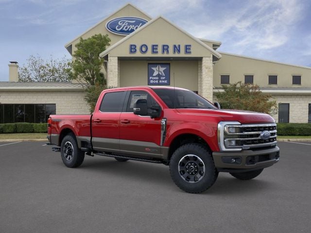 2026 Ford F-250SD F-250® King Ranch®