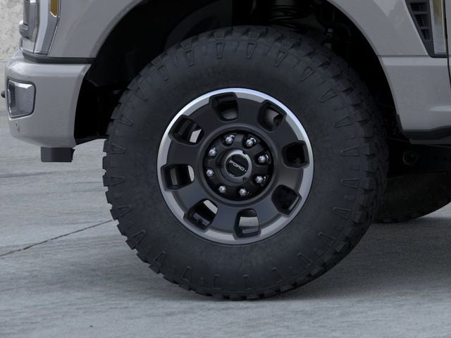 2026 Ford F-250SD F-250® Platinum®