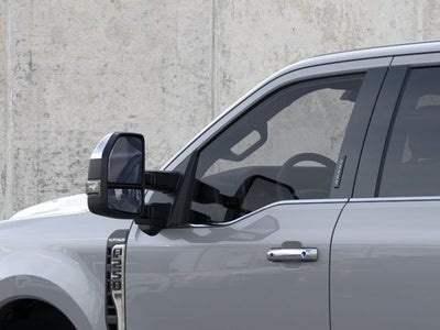 2026 Ford F-250SD F-250® Platinum®