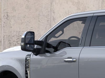 2026 Ford F-250SD F-250® Platinum®