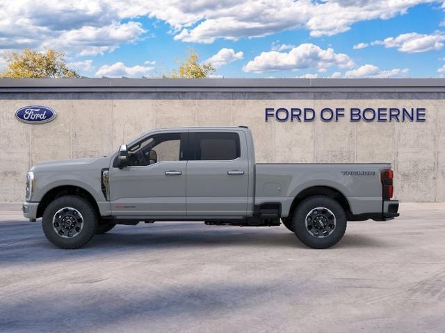 2026 Ford F-250SD F-250® Platinum®
