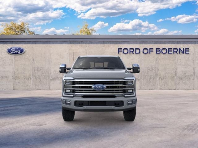 2026 Ford F-250SD F-250® Platinum®