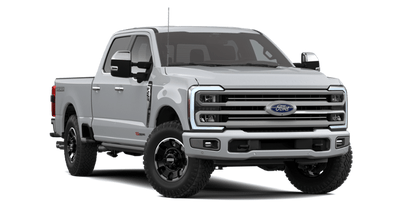 2026 Ford F-250SD F-250® Platinum®