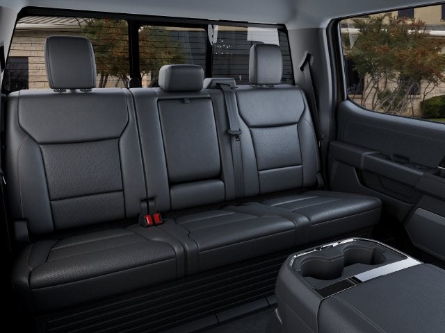 2027 Ford F-250SD F-250® Lariat®