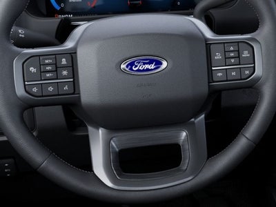 2027 Ford F-250SD F-250® Lariat®