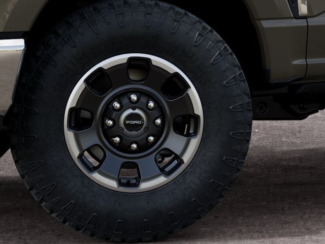 2027 Ford F-250SD F-250® Lariat®