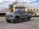 2027 Ford F-250SD F-250® Lariat®