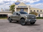 2027 Ford F-250SD F-250® Lariat®