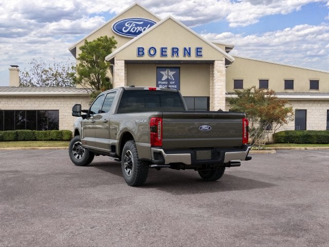 2027 Ford F-250SD F-250® Lariat®