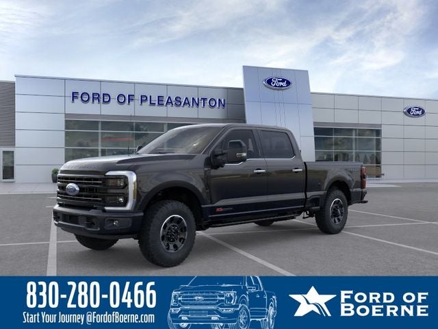 2026 Ford F-250 Super Duty