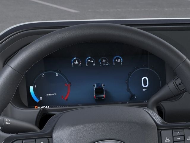 2026 Ford F-250 Super Duty Platinum - Photo 13