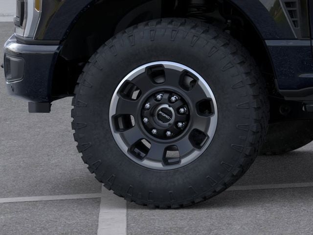 2026 Ford F-250 Super Duty Platinum - Photo 19