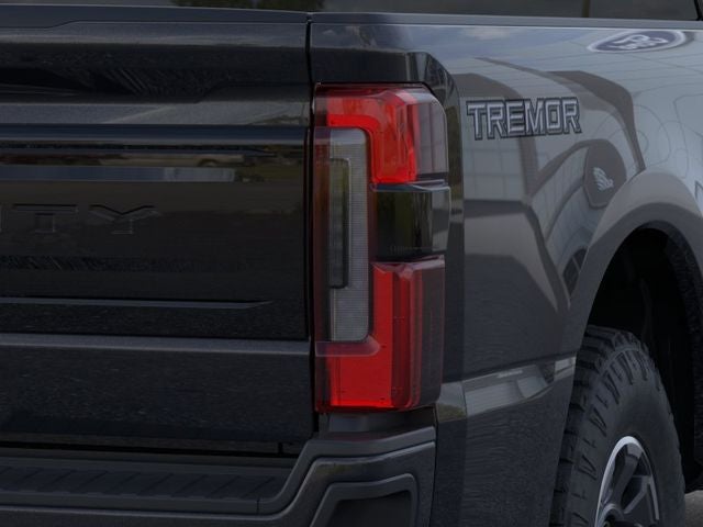 2026 Ford F-250 Super Duty Platinum - Photo 21