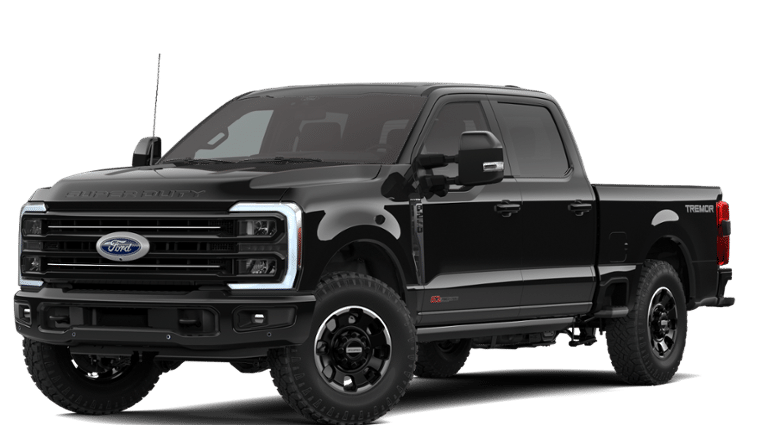 2026 Ford F-250 Super Duty Platinum - Photo 23