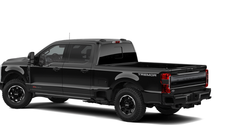 2026 Ford F-250 Super Duty Platinum - Photo 24
