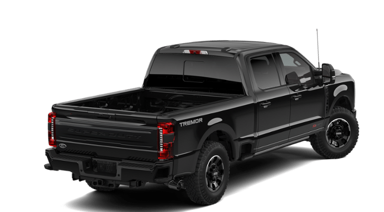 2026 Ford F-250 Super Duty Platinum - Photo 25