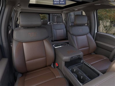 2026 Ford F-250SD F-250® King Ranch®