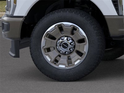 2026 Ford F-250SD F-250® King Ranch®