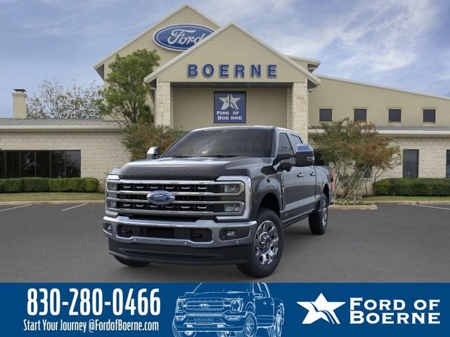 2026 Ford F-250SD F-250® Lariat®