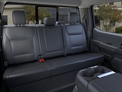 2026 Ford F-250SD F-250® Lariat®