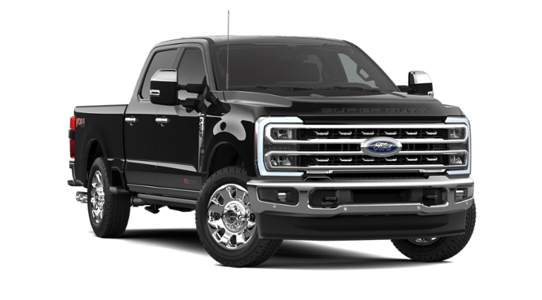 2026 Ford F-250SD F-250® Lariat®