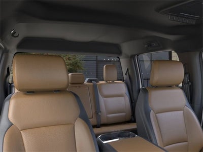 2026 Ford F-250SD F-250® Lariat®