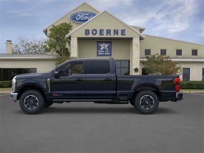 2026 Ford F-250SD F-250® Lariat®