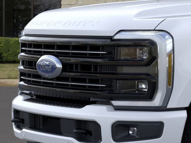 2026 Ford F-250SD F-250® Platinum®