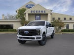 2026 Ford F-250SD F-250® Platinum®