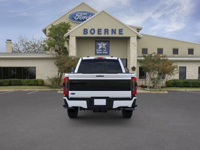 2026 Ford F-250SD F-250® Platinum®