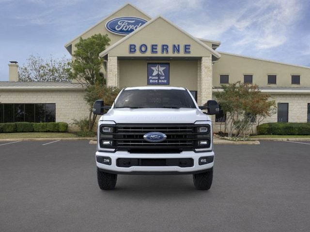 2026 Ford F-250SD F-250® Platinum®