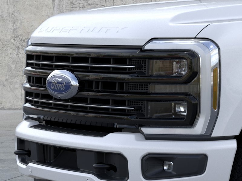 2026 Ford F-250SD F-250® Platinum®
