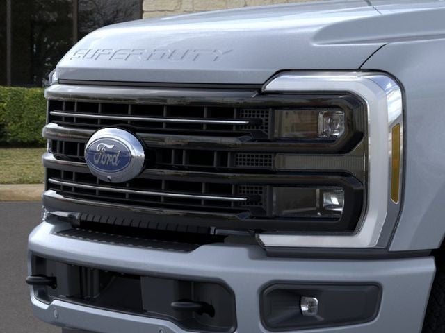 2026 Ford F-250SD F-250® Platinum®