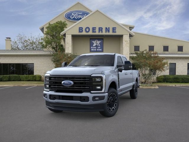 2026 Ford F-250SD F-250® Platinum®