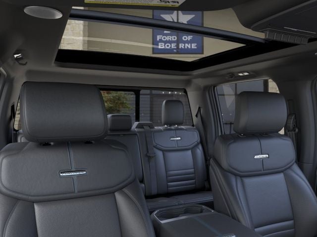 2026 Ford F-250SD F-250® Platinum®