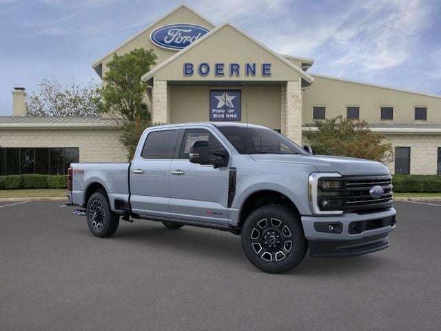 2026 Ford F-250SD F-250® Platinum®