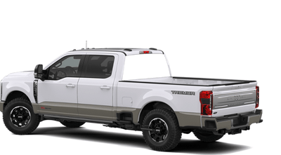 2026 Ford F-250SD F-250® King Ranch®