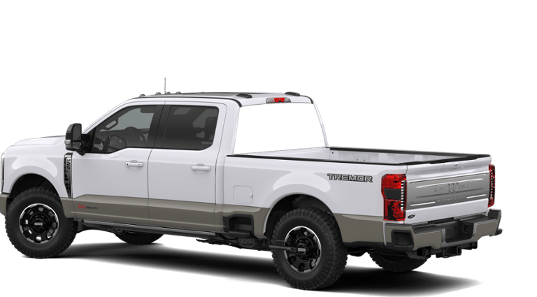 2026 Ford F-250SD F-250® King Ranch®