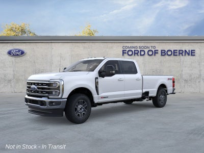2026 Ford F-250SD F-250® Lariat®