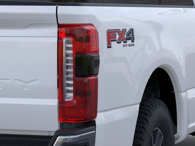 2026 Ford F-250SD F-250® Lariat®