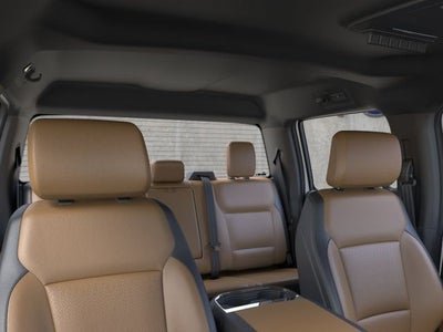 2026 Ford F-250SD F-250® Lariat®
