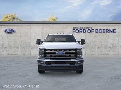2026 Ford F-250SD F-250® Lariat®