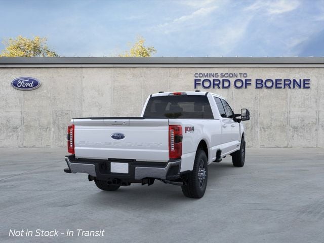 2026 Ford F-250SD F-250® Lariat®