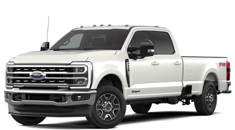 2026 Ford F-250SD F-250® Lariat®